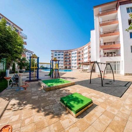 Ravda Sea View Apartment Exterior foto