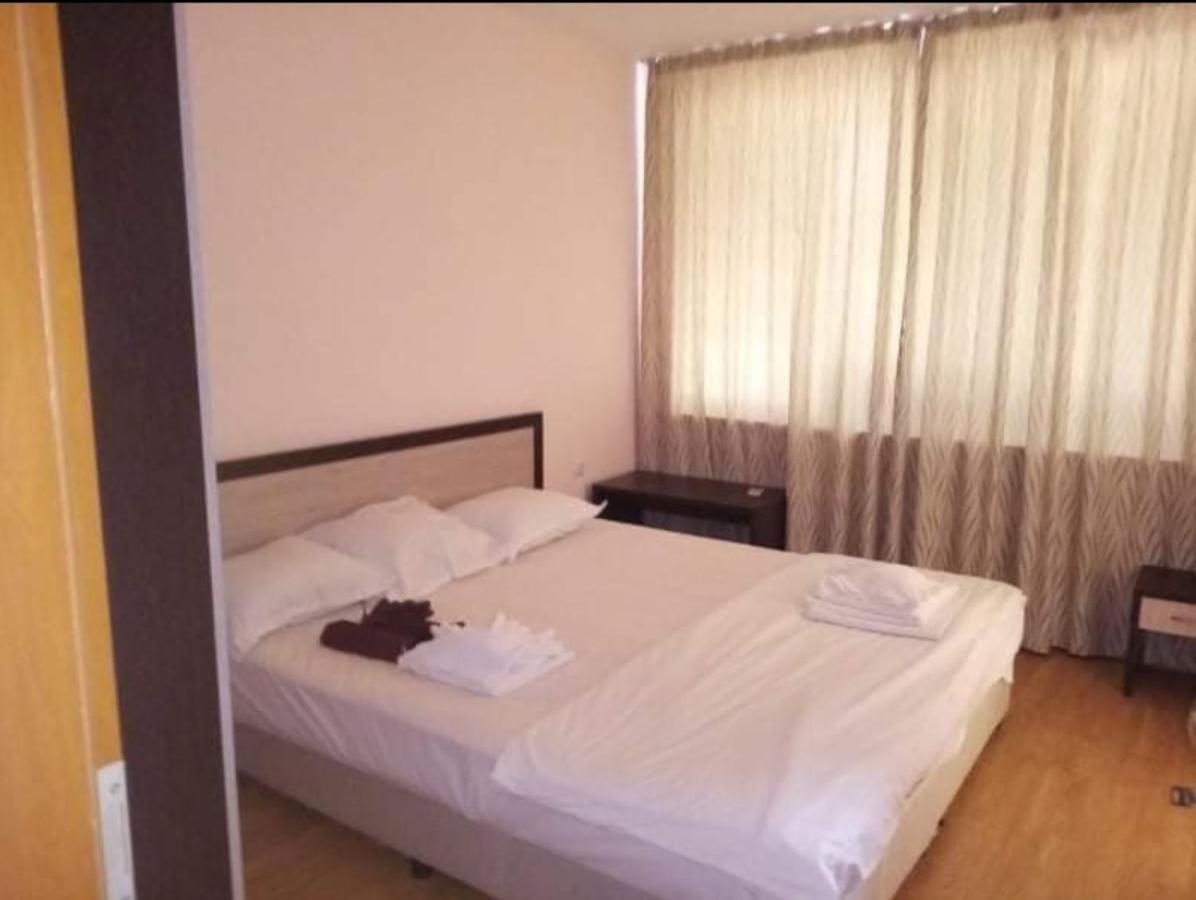 Ravda Sea View Apartment Exterior foto