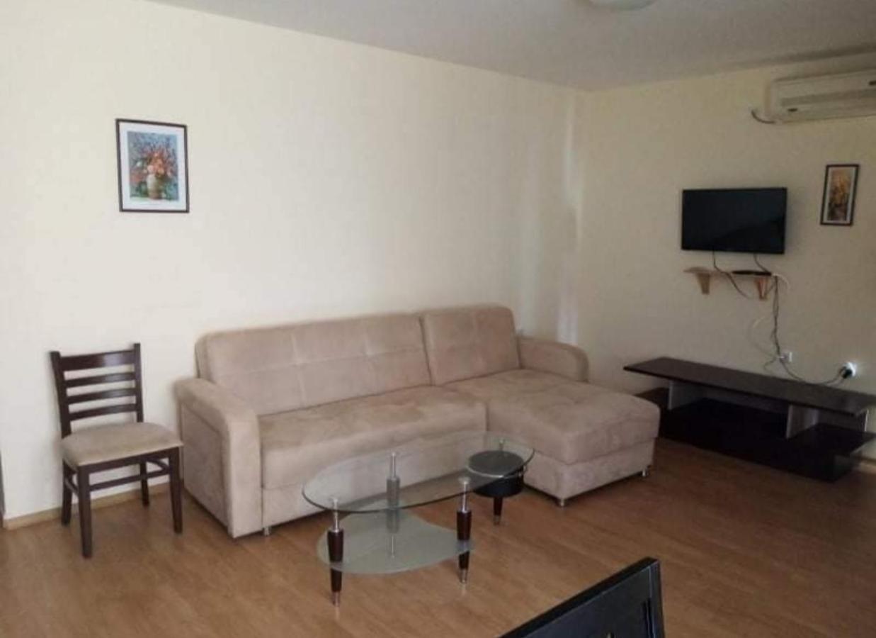 Ravda Sea View Apartment Exterior foto