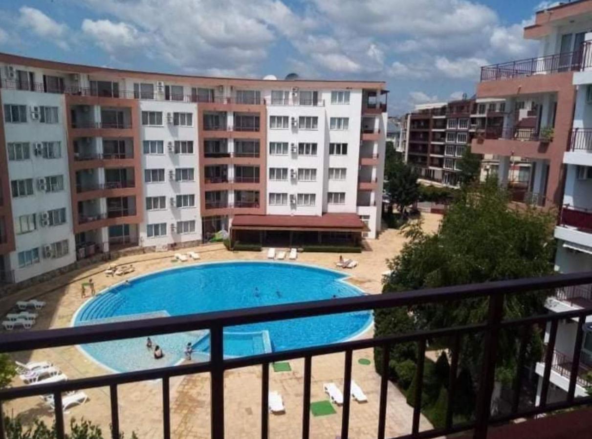 Ravda Sea View Apartment Exterior foto