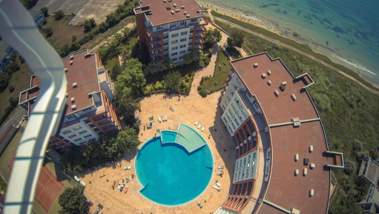 Ravda Sea View Apartment Exterior foto