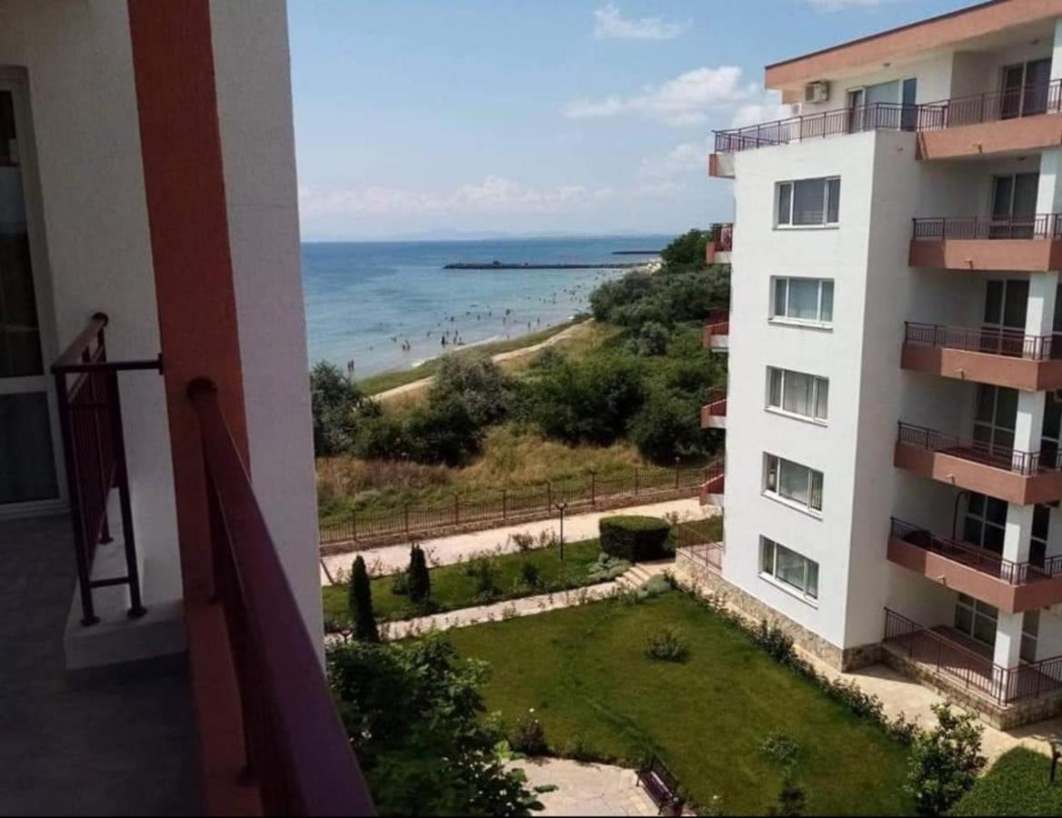 Ravda Sea View Apartment Exterior foto