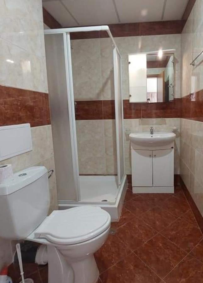 Ravda Sea View Apartment Exterior foto