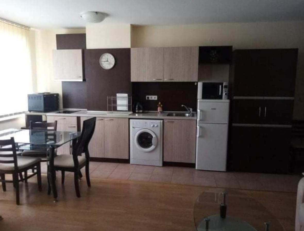 Ravda Sea View Apartment Exterior foto