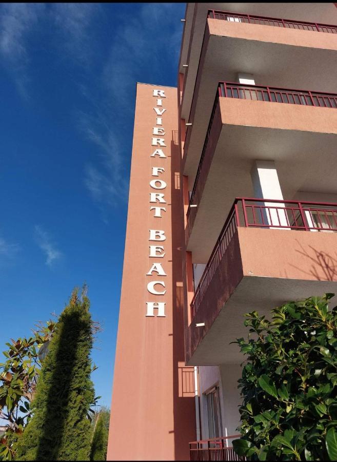 Ravda Sea View Apartment Exterior foto