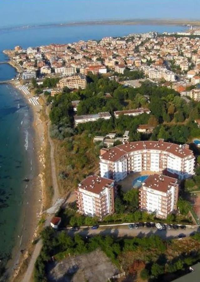 Ravda Sea View Apartment Exterior foto