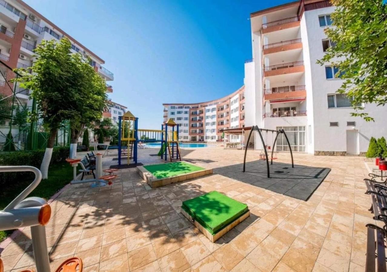 Ravda Sea View Apartment Exterior foto