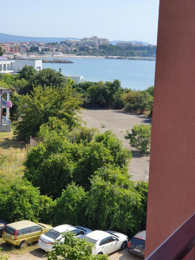 Ravda Sea View Apartment Exterior foto